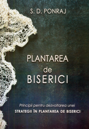 Instrumente teologice - Plantarea de biserici