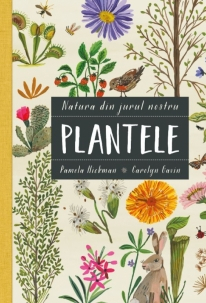 Enciclopedii - Plantele