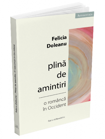 Eseuri - Plina de amintiri. O romanca în Occident