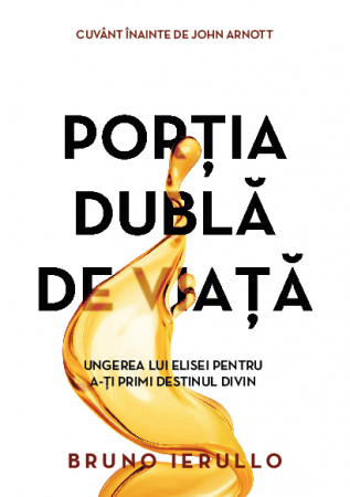 Viata crestina - Porția dublă de viață
