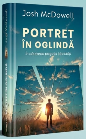 Carti - Portret in oglinda: In cautarea propriei identitati