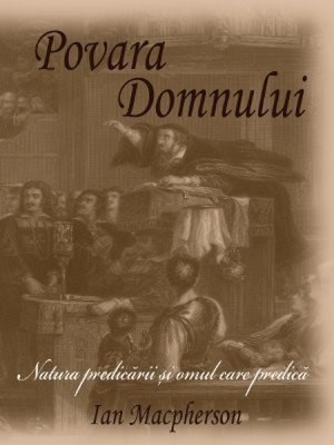 Instrumente pastorale - Povara Domnului