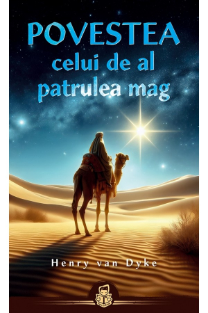 Romane - Povestea celui de al patrulea mag