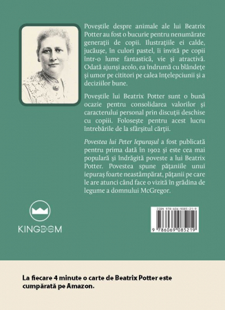 Povestea lui Peter Iepurașul [1]