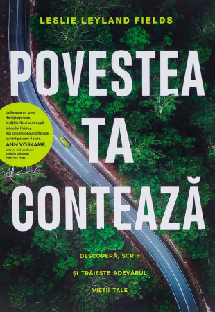 Viata din belsug - Povestea ta conteaza: Descoperă, scrie și trăiește adevărul vieții tale