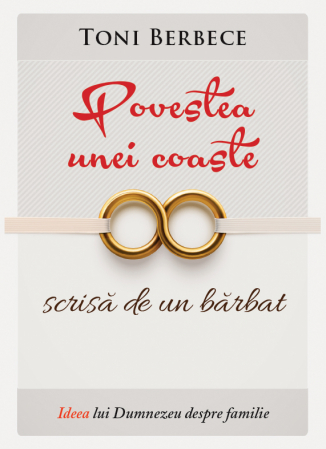 Viata de familie - Povestea unei coaste scrisa de un barbat
