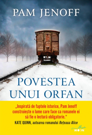 Romane - Povestea unui orfan