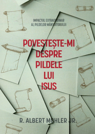 Instrumente teologice - Povesteste-mi despre pildele lui Isus