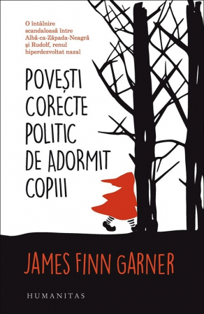 Alte studii - Povesti corecte politic de adormit copiii
