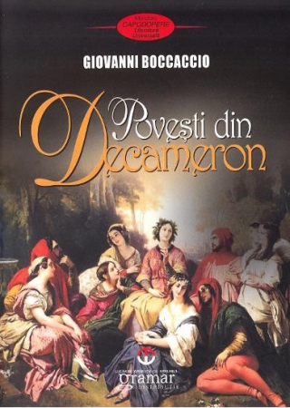 Romane - Povesti din Decameron