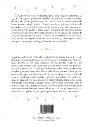 Povesti de langa Balta Mare [1]