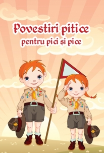 Carti - Povestiri pitice pentru pici si pice