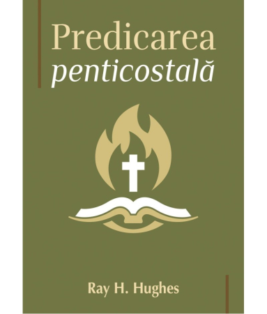 Predici/ Schite de predici - Predicarea penticostala