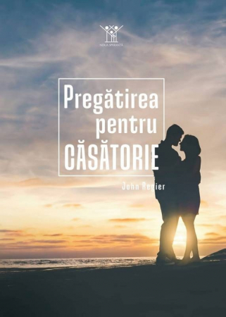 Tineri - Pregatirea pentru casatorie