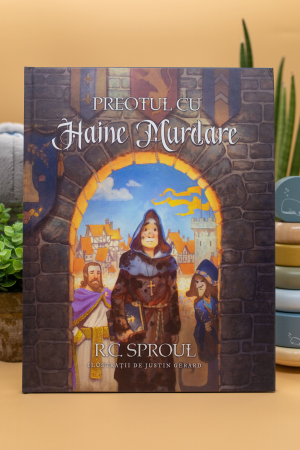 Pachete carti - Pachet 6 carti - R.C. Sproul