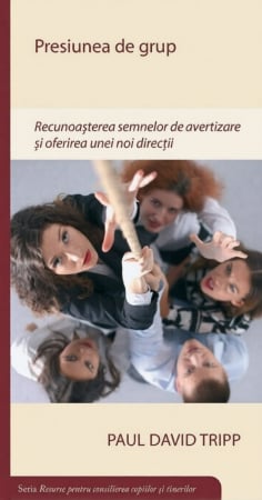 Relatii - Presiunea de grup