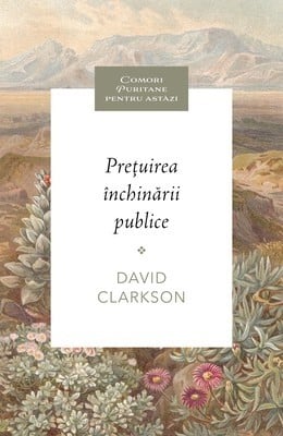 Carti - Pretuirea inchinarii publice