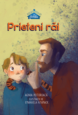 Familie - Prieteni rai