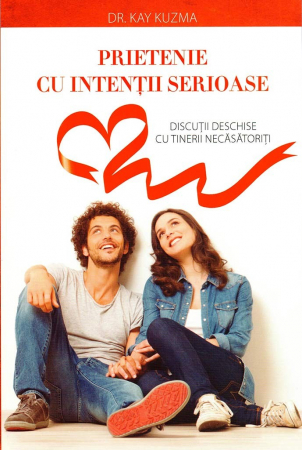 Tineri - Prietenie cu intentii serioase