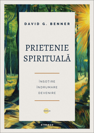 Instrumente teologice - Prietenie spirituala: Insotire, Indrumare, devenire