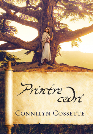 Printre cedri [seria Casa legamantului, vol. 1]