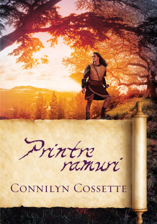 Printre ramuri [seria Casa legamantului, vol. 2]