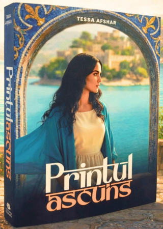 Carti - Prințul ascuns