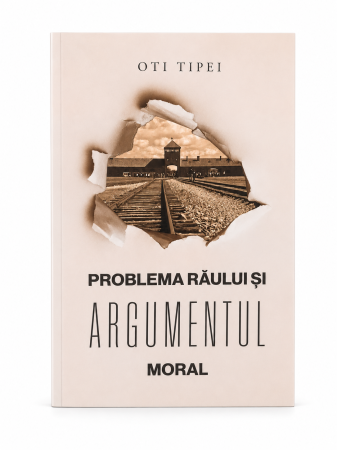Carti - Problema raului si argumentul moral