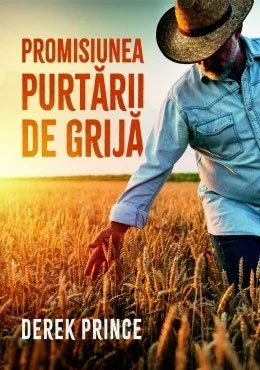 Viata din belsug - Promisiunea purtarii de grija