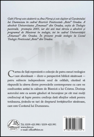 Provocari doctrinare contemporane [1]
