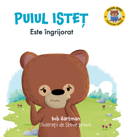 Povestiri - Puiul Istet este ingrijorat