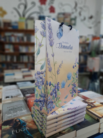 Punga mare - Bunatatile Domnului nu s-au sfarsit [1]