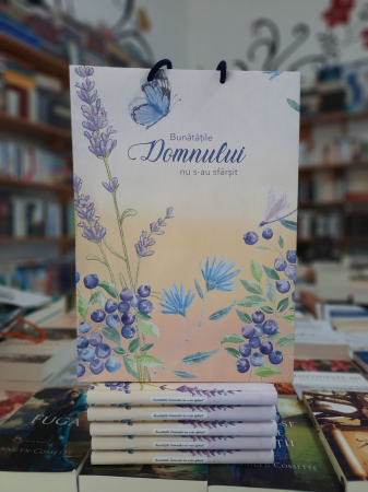 Pungi - Punga mare - Bunatatile Domnului nu s-au sfarsit
