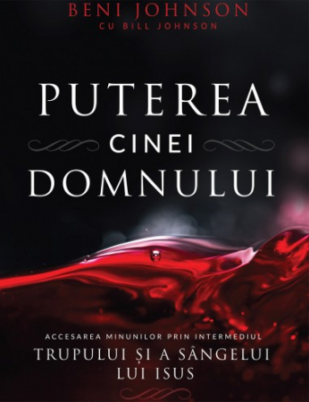 Lupta Spirituala - Puterea Cinei Domnului