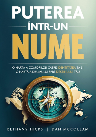 Contemporaneitate - Puterea intr-un nume