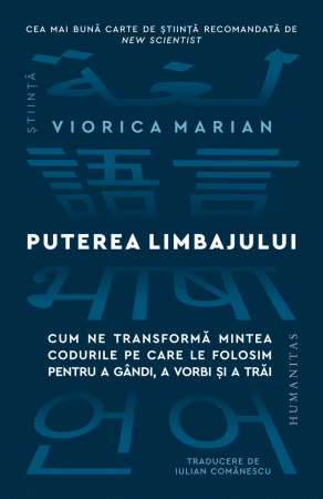 Viata de zi cu zi - Puterea limbajului