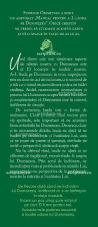 Puterea rugaciunii care schimba totul [2]