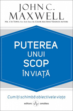 Viata de zi cu zi - Puterea unui scop in viata: Cum iti schimba obiectivele viata