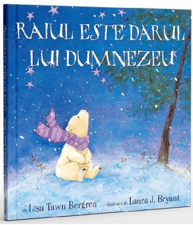 Carti - Raiul este darul lui Dumnezeu