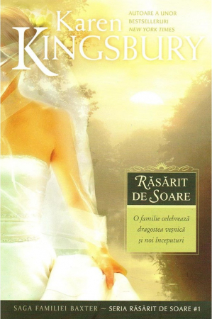 Romane - Rasarit de soare