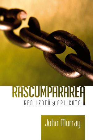 Instrumente teologice - Rascumpararea realizata si aplicata