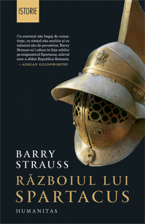 Istorie - Razboiul lui Spartacus