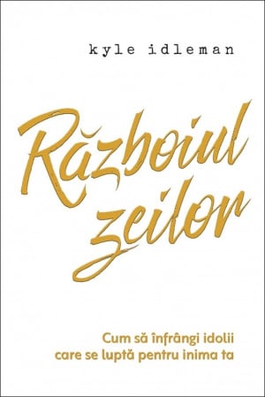 Contemporaneitate - Razboiul zeilor