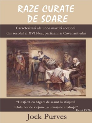 Marturii - Raze curate de soare