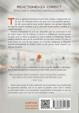 Reactivitate [3]