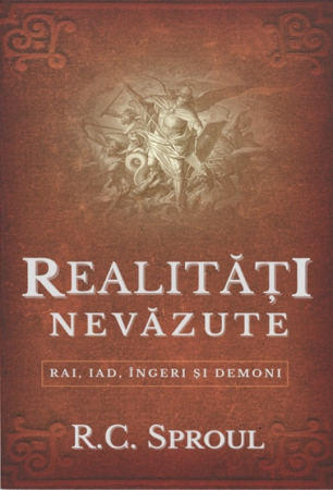 Instrumente teologice - Realitati nevazute: Rai, Iad, îngeri și demoni