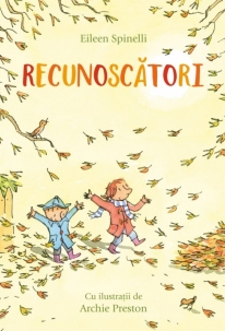 Povestiri - Recunoscatori