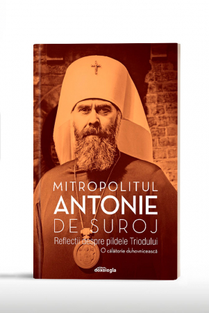 Instrumente teologice - Reflectii despre pildele Triodului. O calatorie duhovniceasca(ediția a doua)