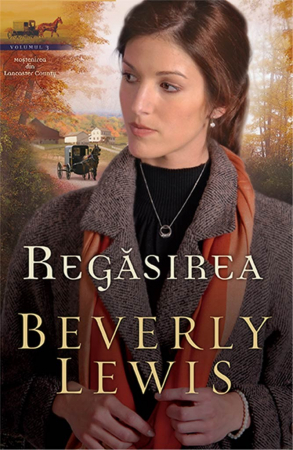 Romane - Regasirea