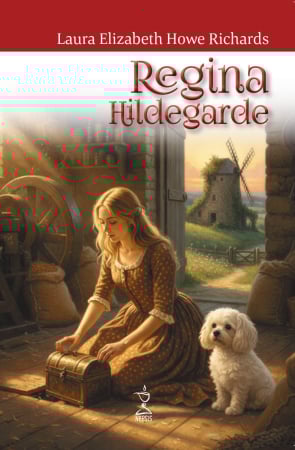 Carti - Regina Hildegarde